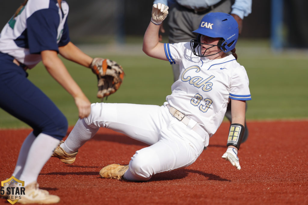 Catholic CAK Softball