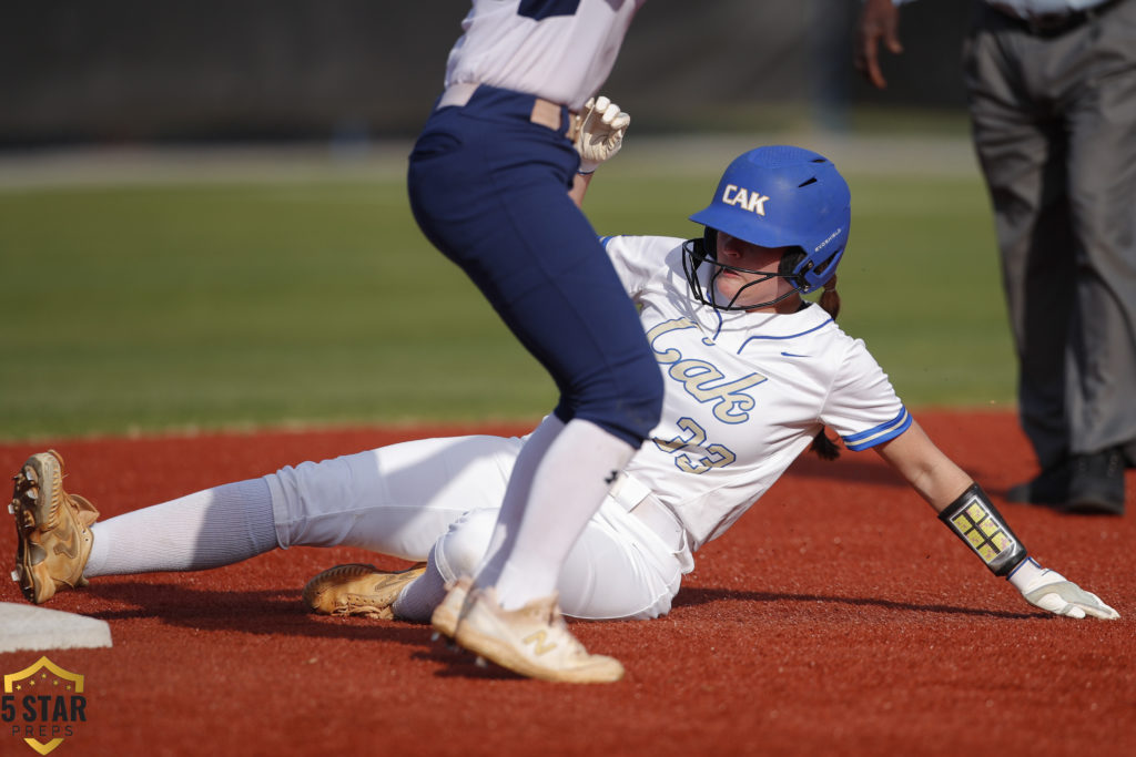 Catholic CAK Softball