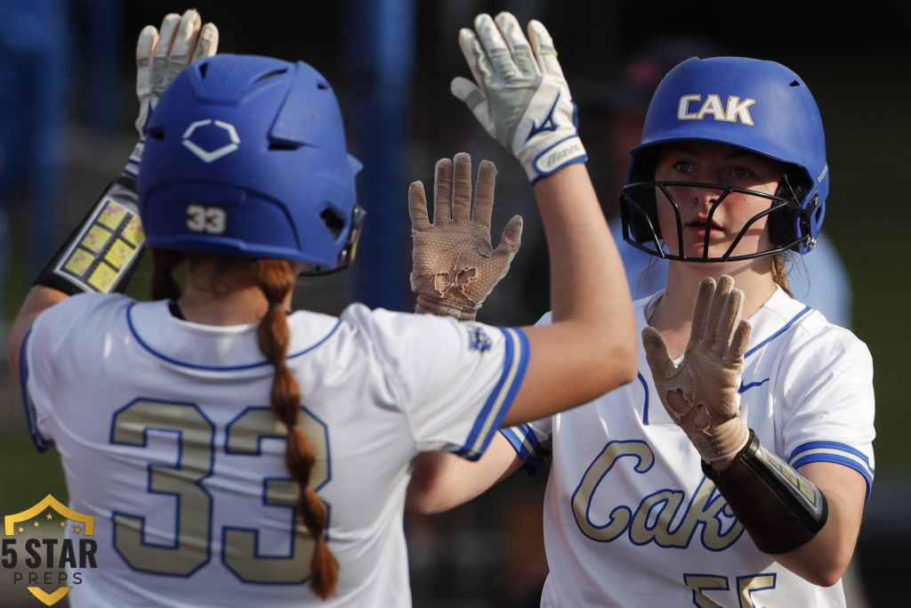 Catholic CAK Softball