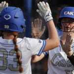 Catholic CAK Softball Catholic CAK Softball