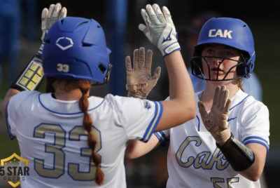 Catholic CAK Softball