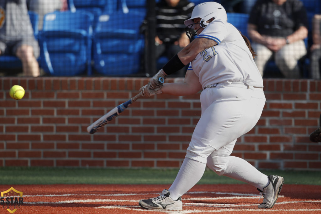 Catholic CAK Softball