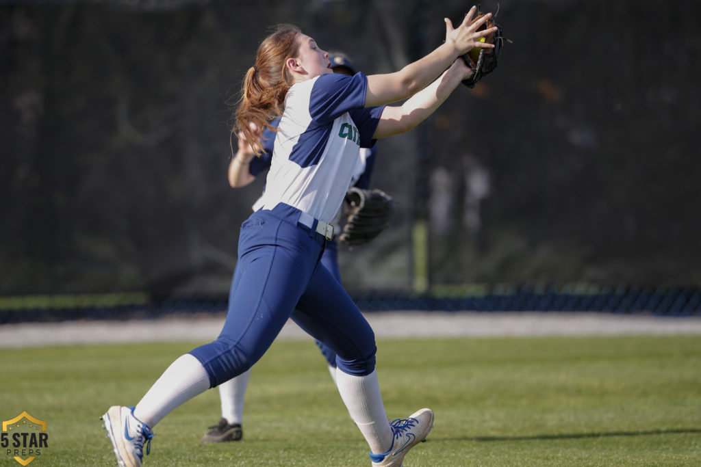 Catholic CAK Softball