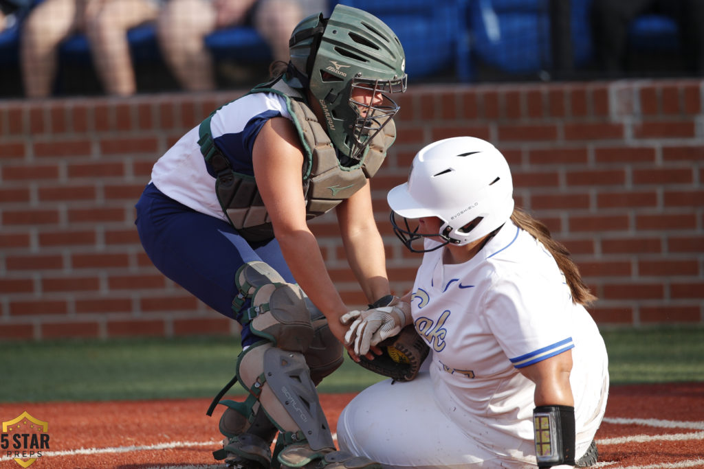 Catholic CAK Softball