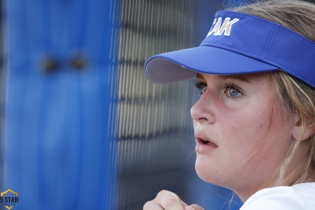 Catholic CAK Softball