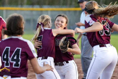 Farragut Bearden Softball