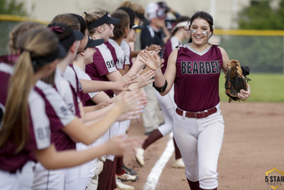 Farragut Bearden Softball