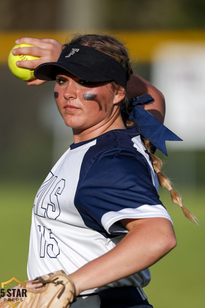 Farragut Bearden Softball