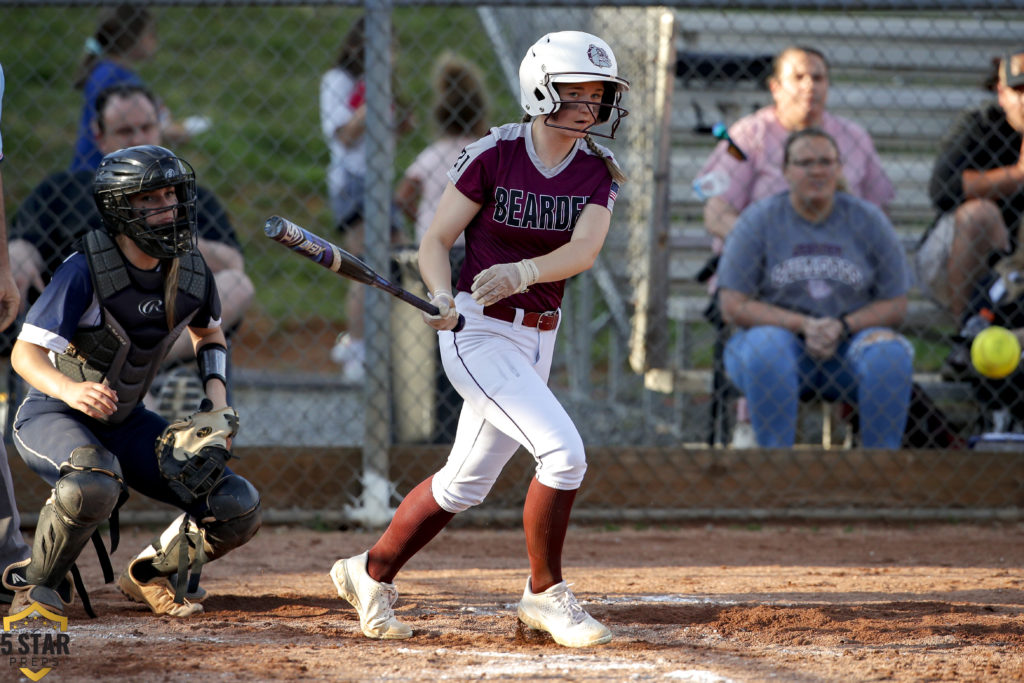 Farragut Bearden Softball