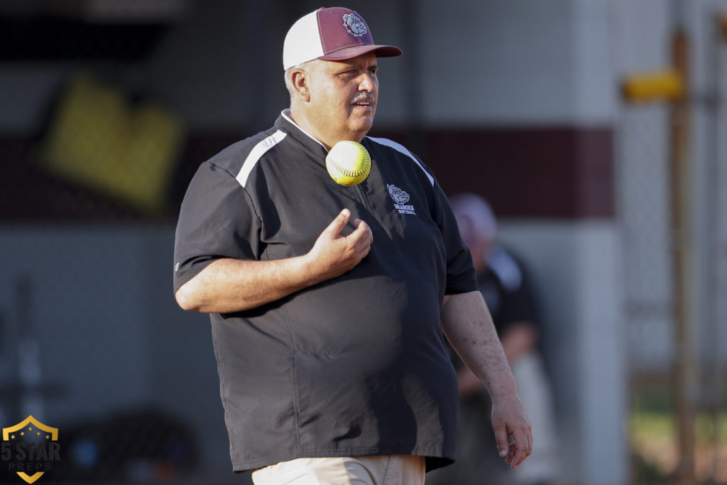 Farragut Bearden Softball