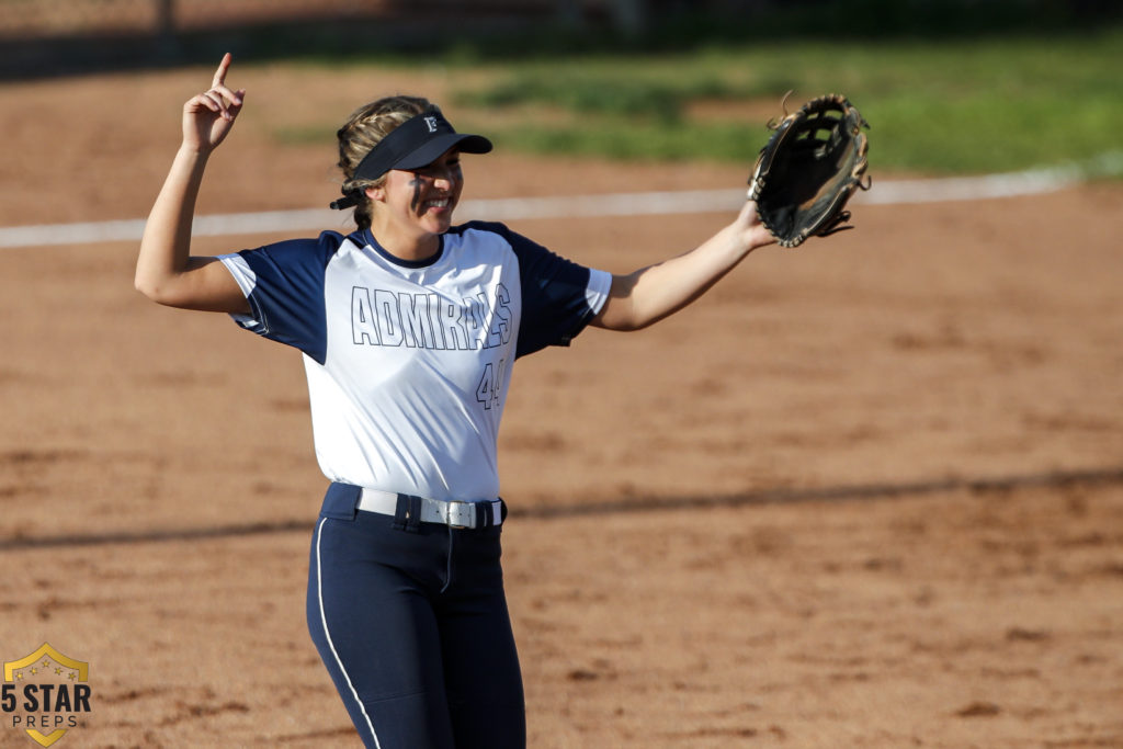 Farragut Bearden Softball