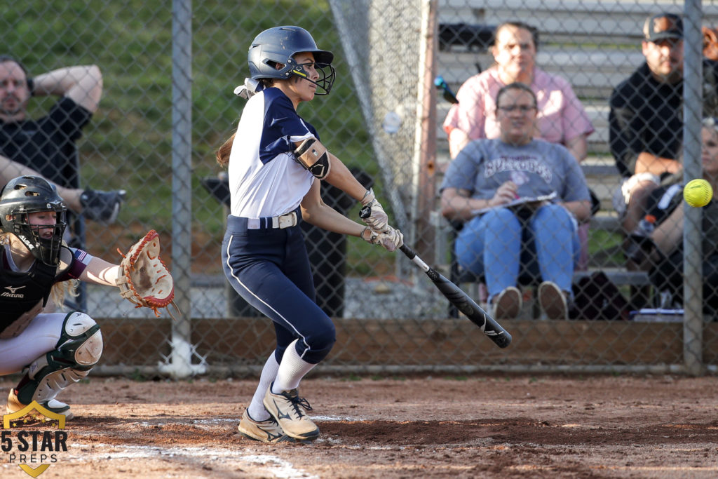 Farragut Bearden Softball