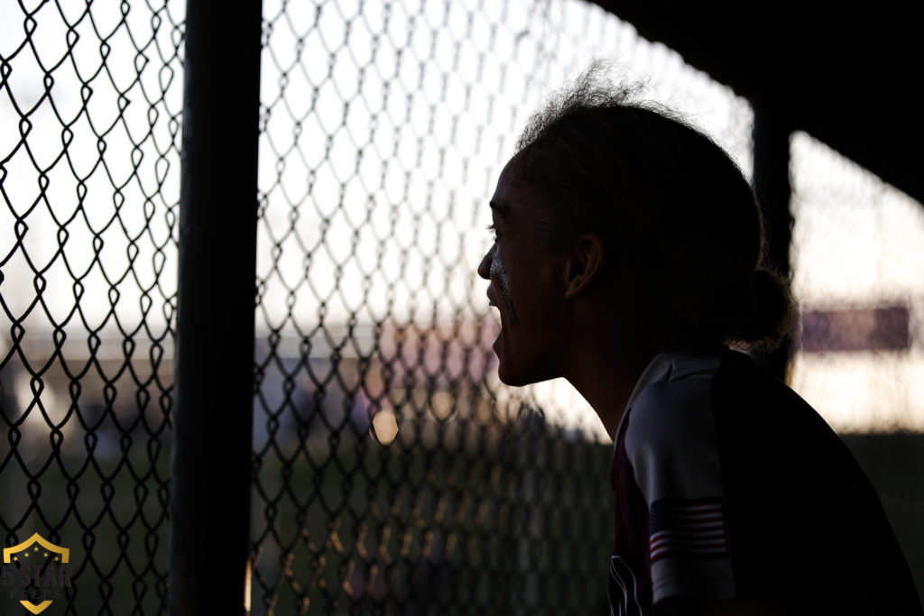 Farragut Bearden Softball