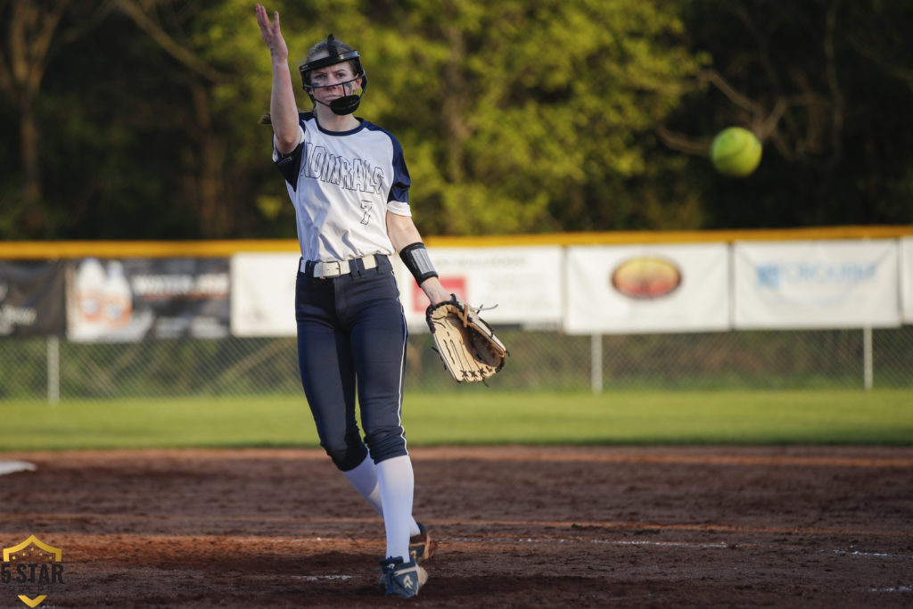 Farragut Bearden Softball