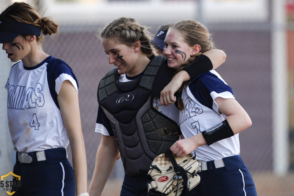 Farragut Bearden Softball