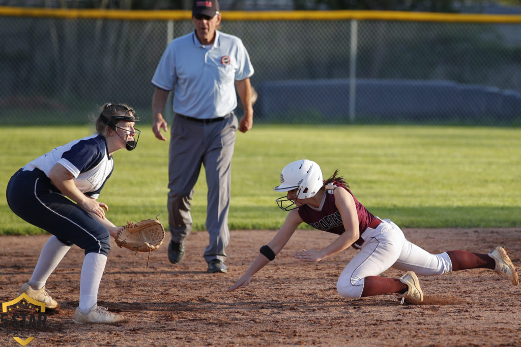 Farragut Bearden Softball