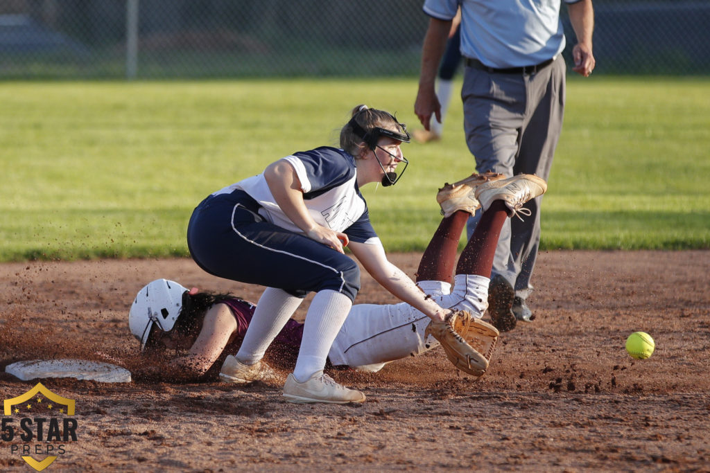 Farragut Bearden Softball