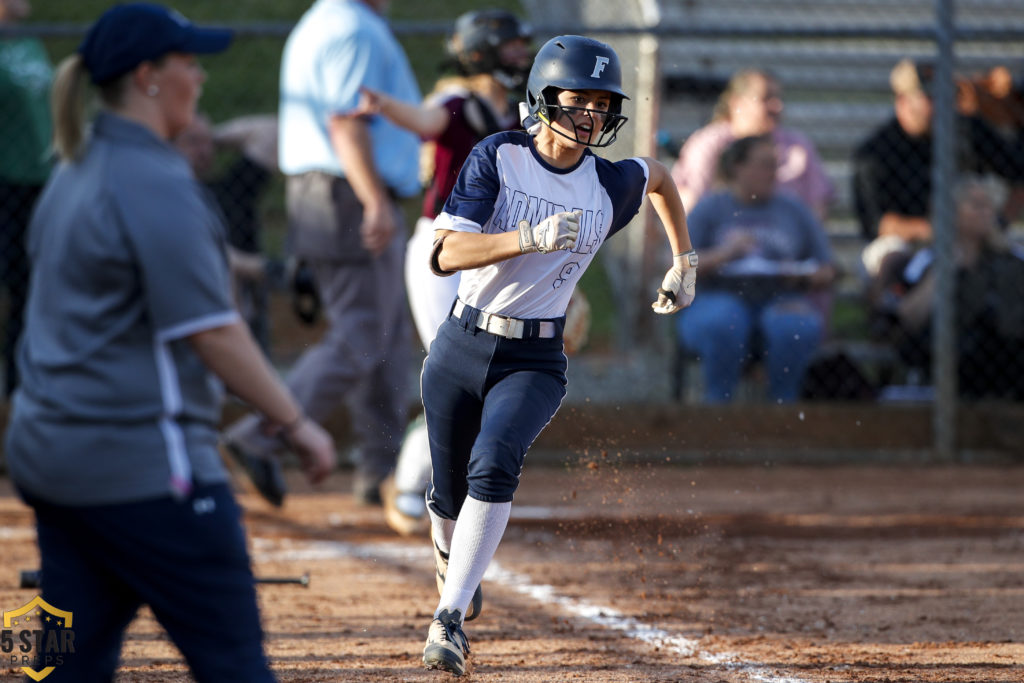 Farragut Bearden Softball