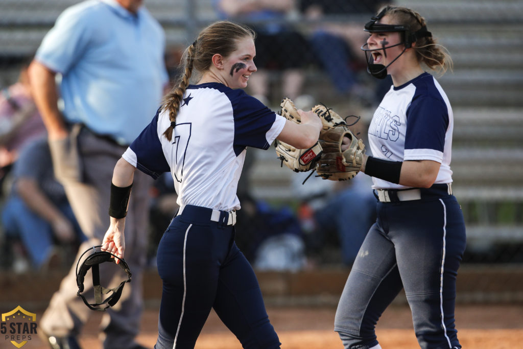 Farragut Bearden Softball