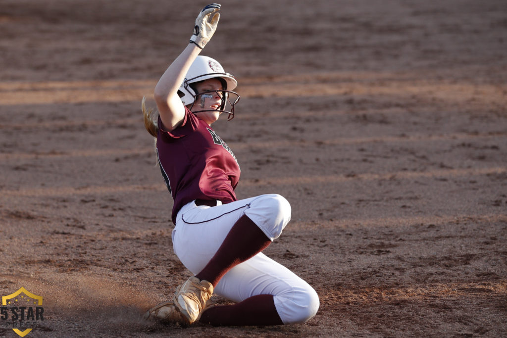 Farragut Bearden Softball