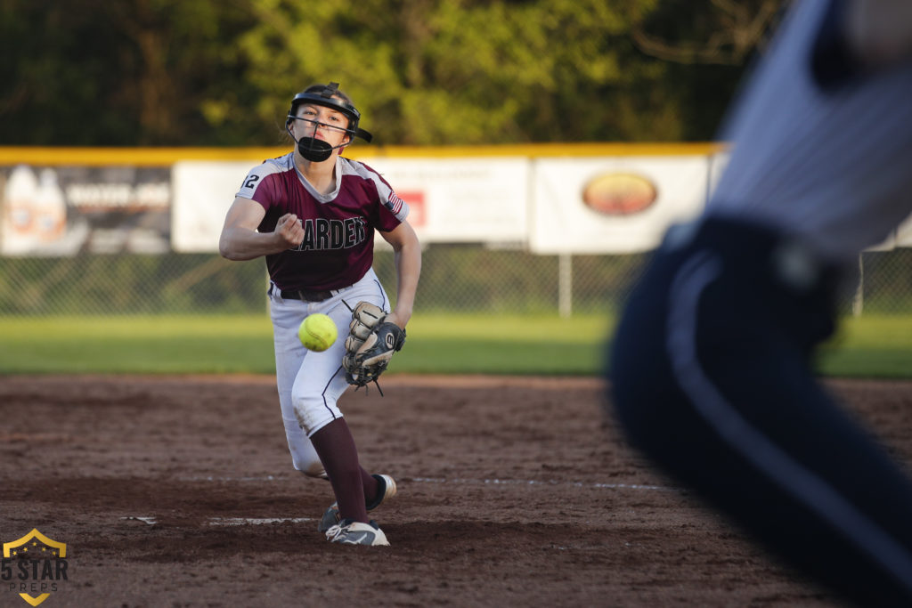 Farragut Bearden Softball