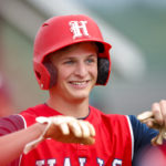 Halls Grainger Baseball Halls Grainger Baseball