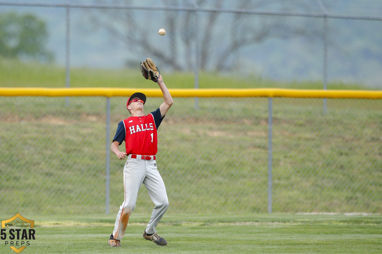 5STAR PHOTOS Halls Red Devils at Grainger Grizzlies baseball Friday