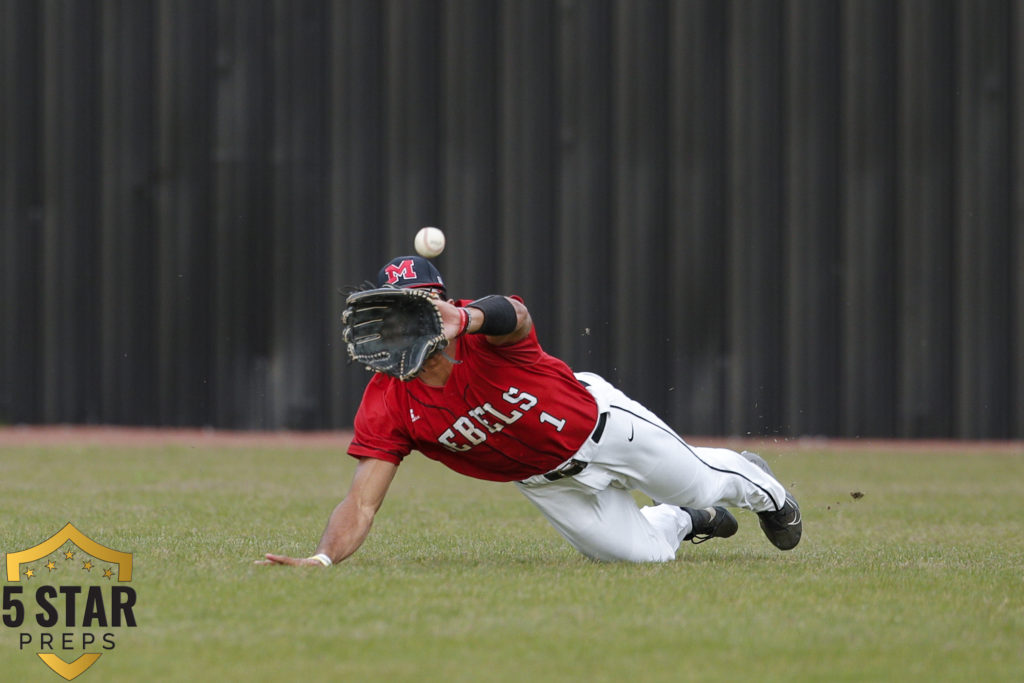 Maryville Hardin Valley Baseball