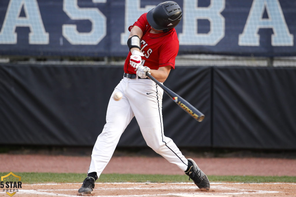 Maryville Hardin Valley Baseball