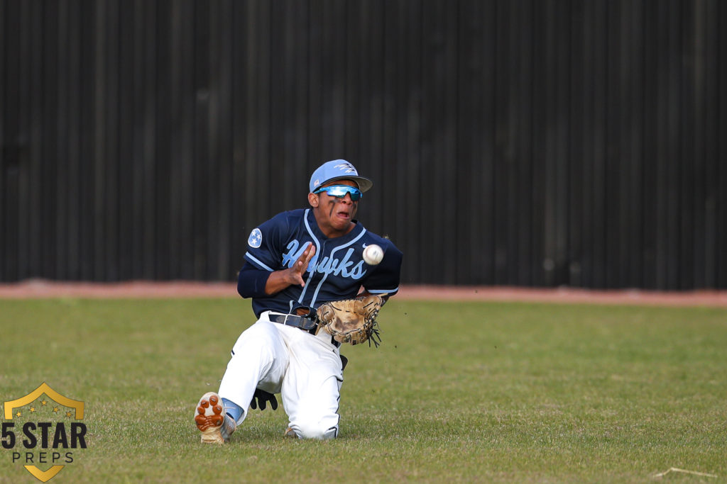 Maryville Hardin Valley Baseball