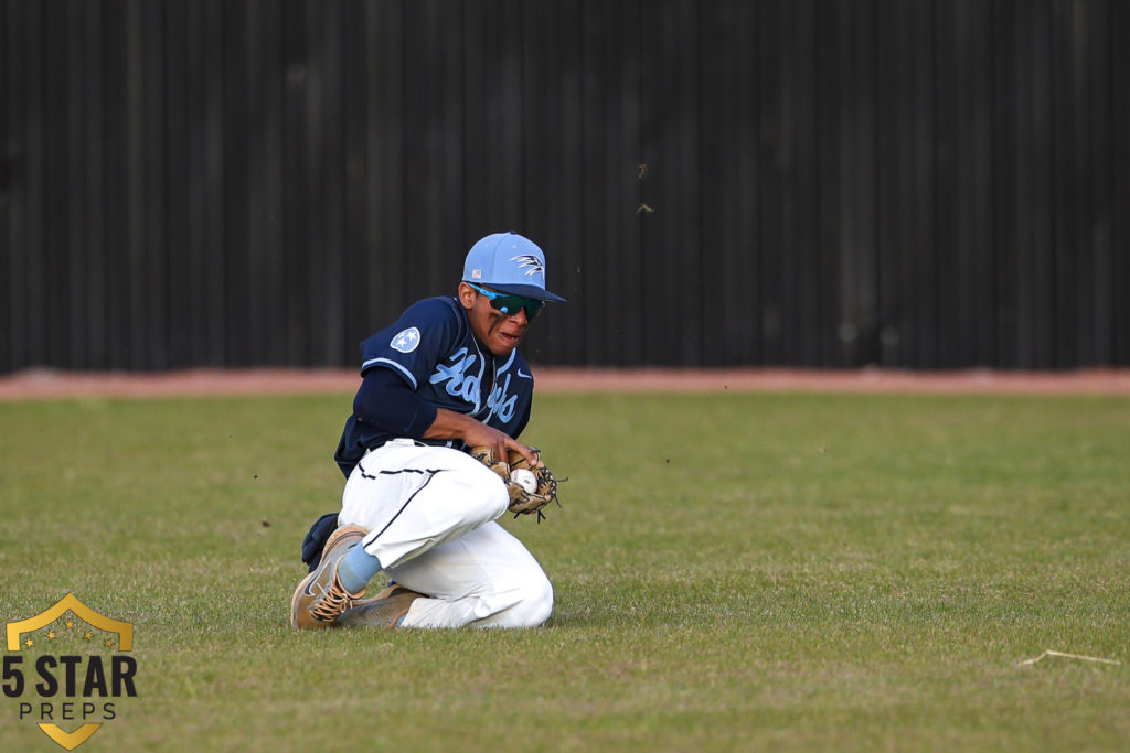 Maryville Hardin Valley Baseball