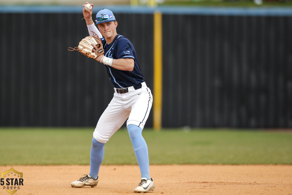 Maryville Hardin Valley Baseball