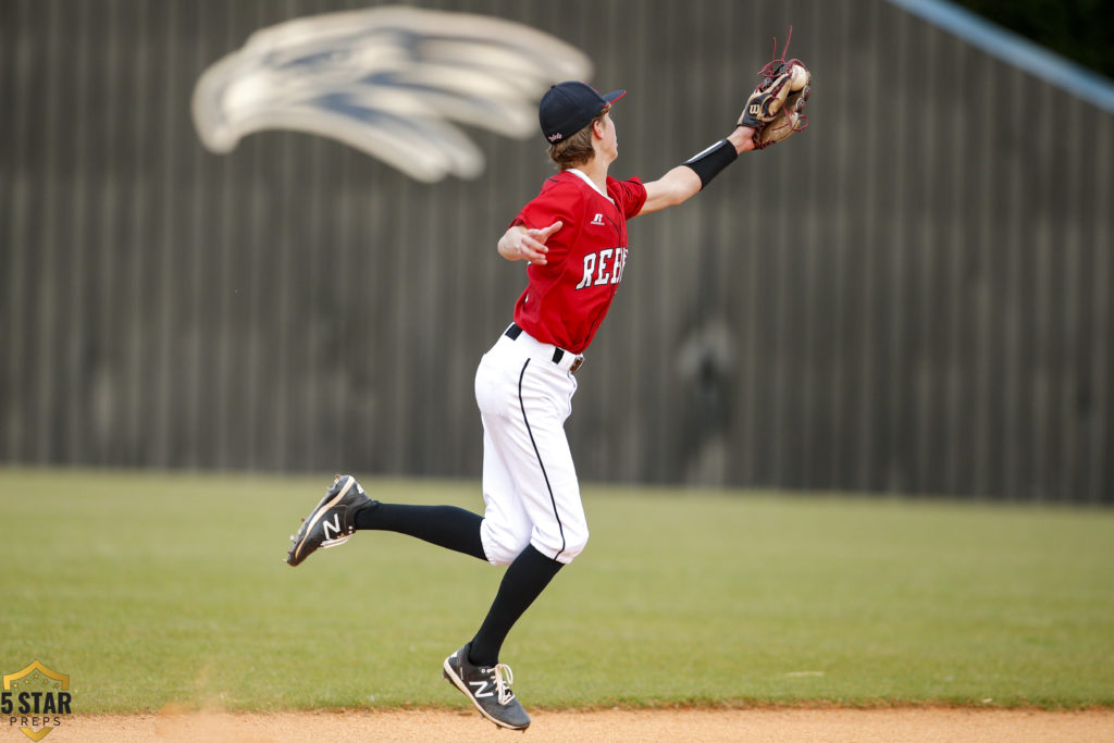 Maryville Hardin Valley Baseball