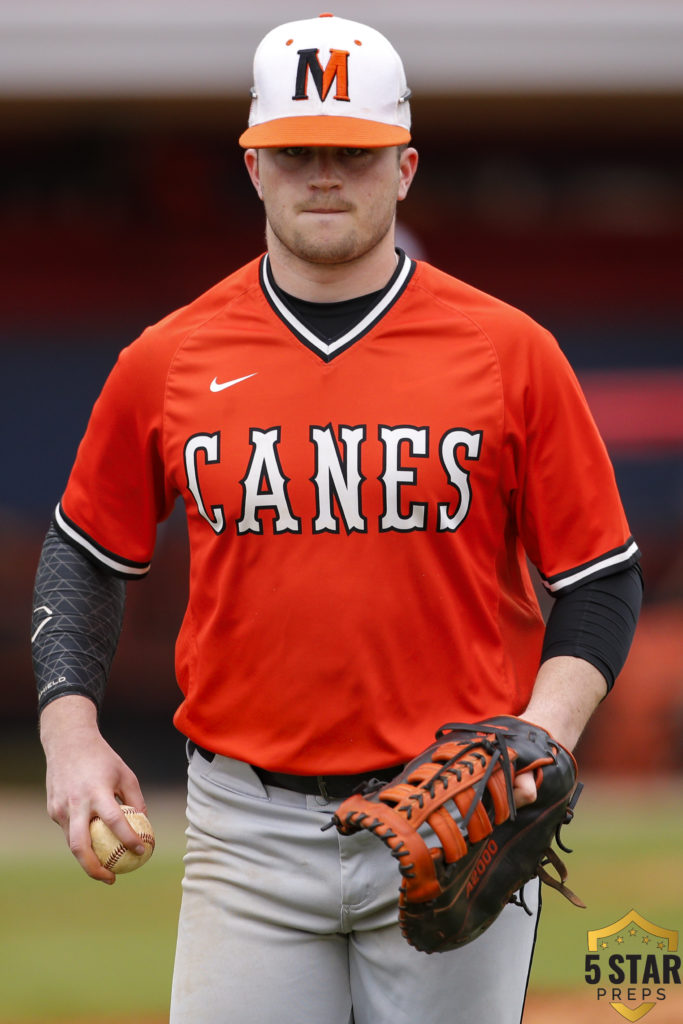 Morristown East Jefferson County Baseball