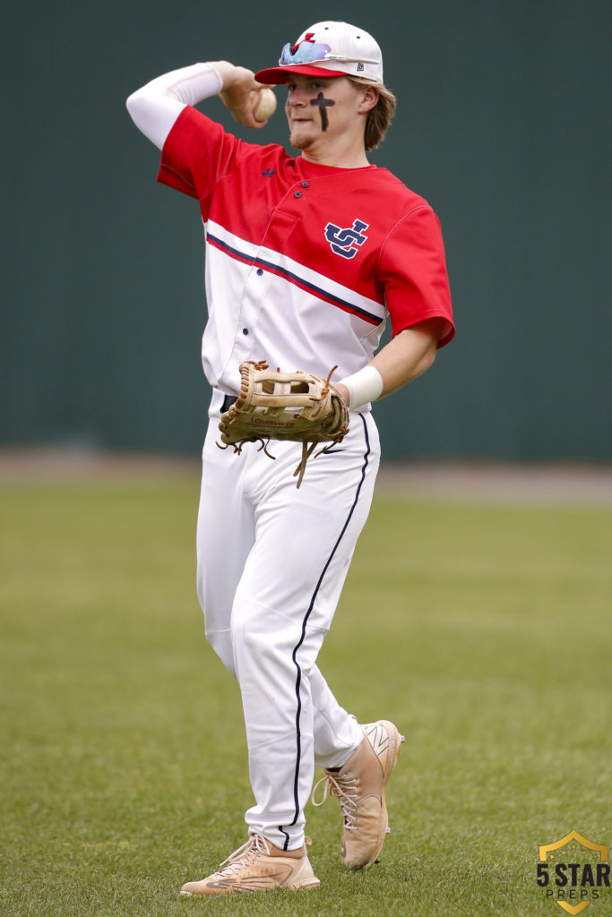 Morristown East Jefferson County Baseball