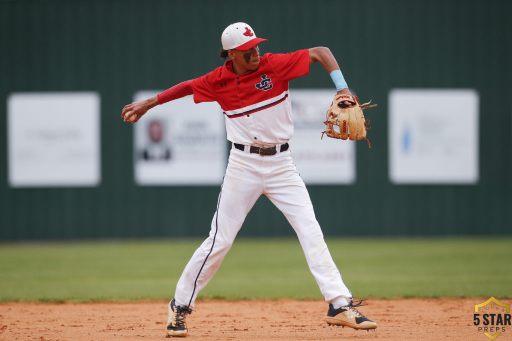 Morristown East Jefferson County Baseball