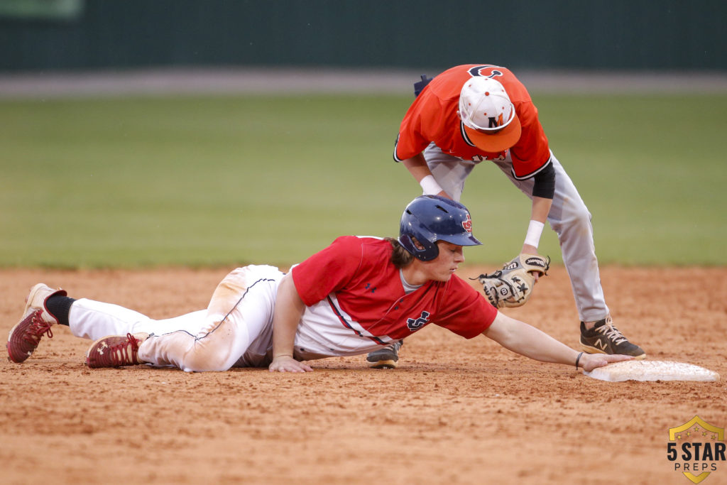 Morristown East Jefferson County Baseball