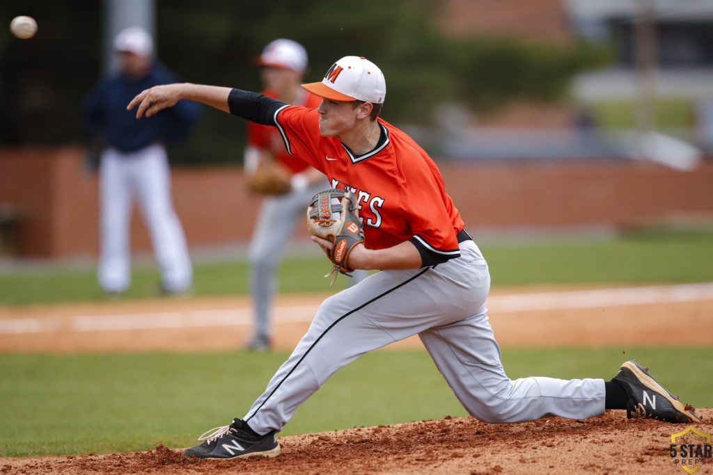 Morristown East Jefferson County Baseball