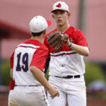 Morristown East Jefferson County Baseball
