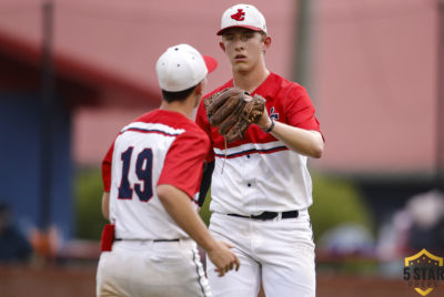 Morristown East Jefferson County Baseball