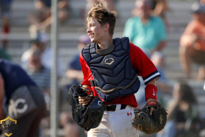 South-Doyle Carter Baseball