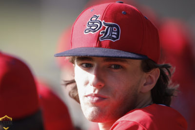 South-Doyle Carter Baseball