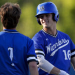 TKA CAK Baseball TKA CAK Baseball