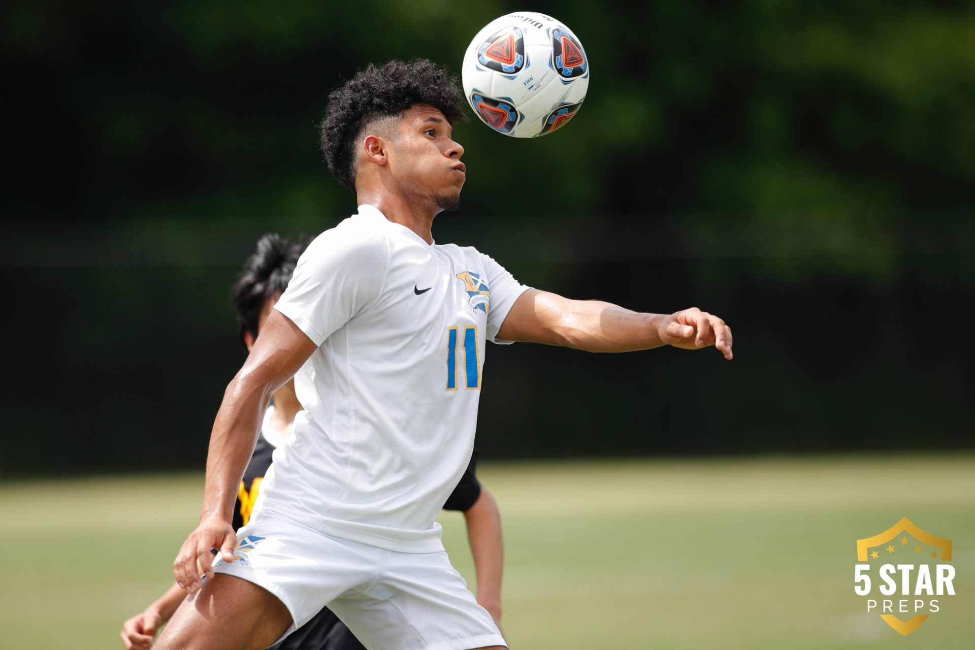 CLASS A SOCCER SEMIFINALS GatlinburgPittman stuns unbeaten Memphis