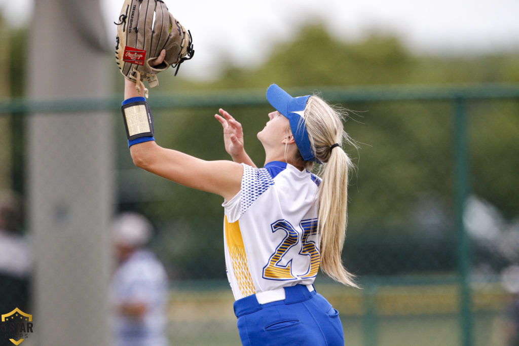 Alcoa Decatur County-Riverside Softball