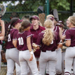 Alcoa Decatur County-Riverside Softball