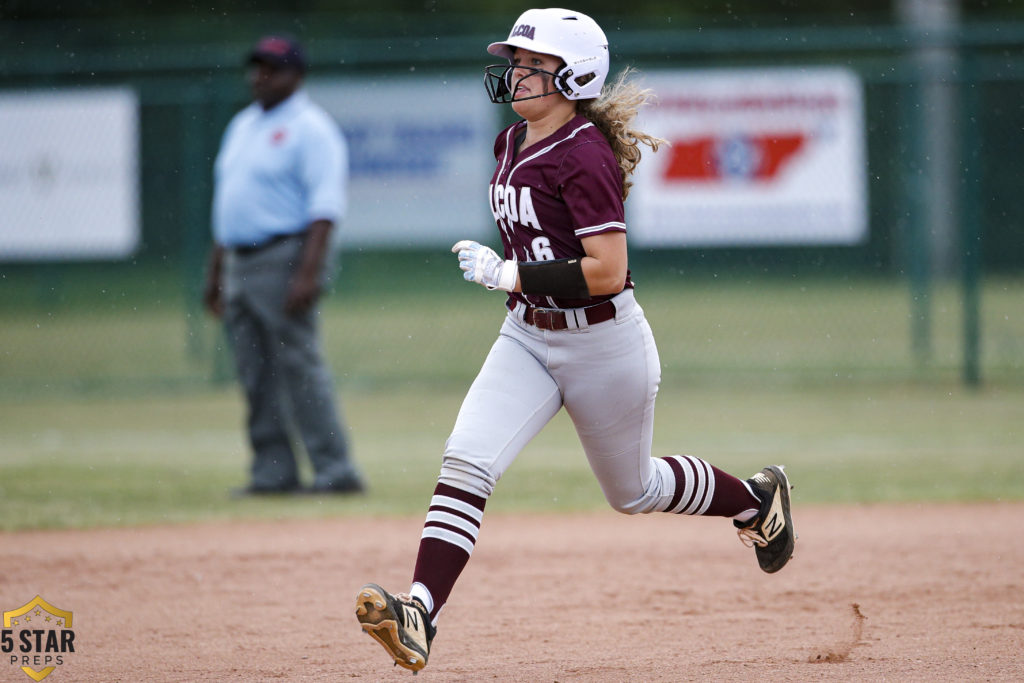 Alcoa Decatur County-Riverside Softball