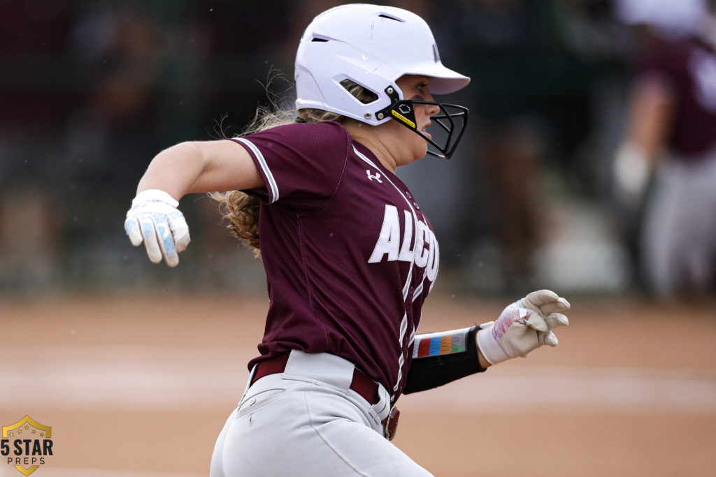 Alcoa Decatur County-Riverside Softball
