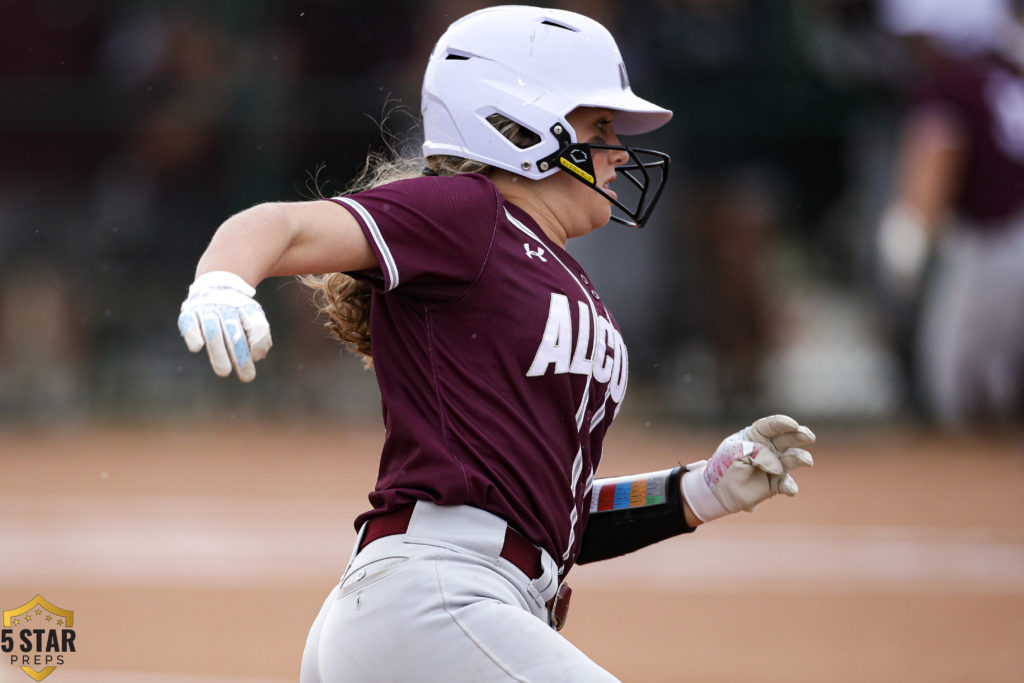 Alcoa Decatur County-Riverside Softball