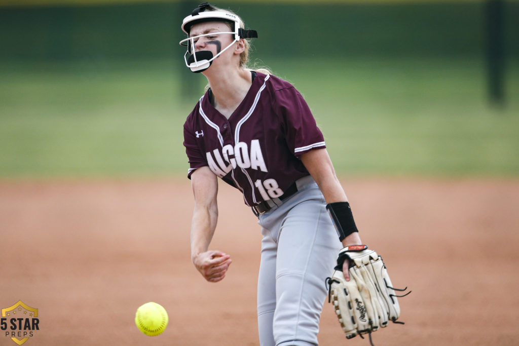 Alcoa Decatur County-Riverside Softball